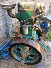 يوجد لستر توبلان كامل الملحقات  للبيع الستفسار عله هاضه الرقم078322156...