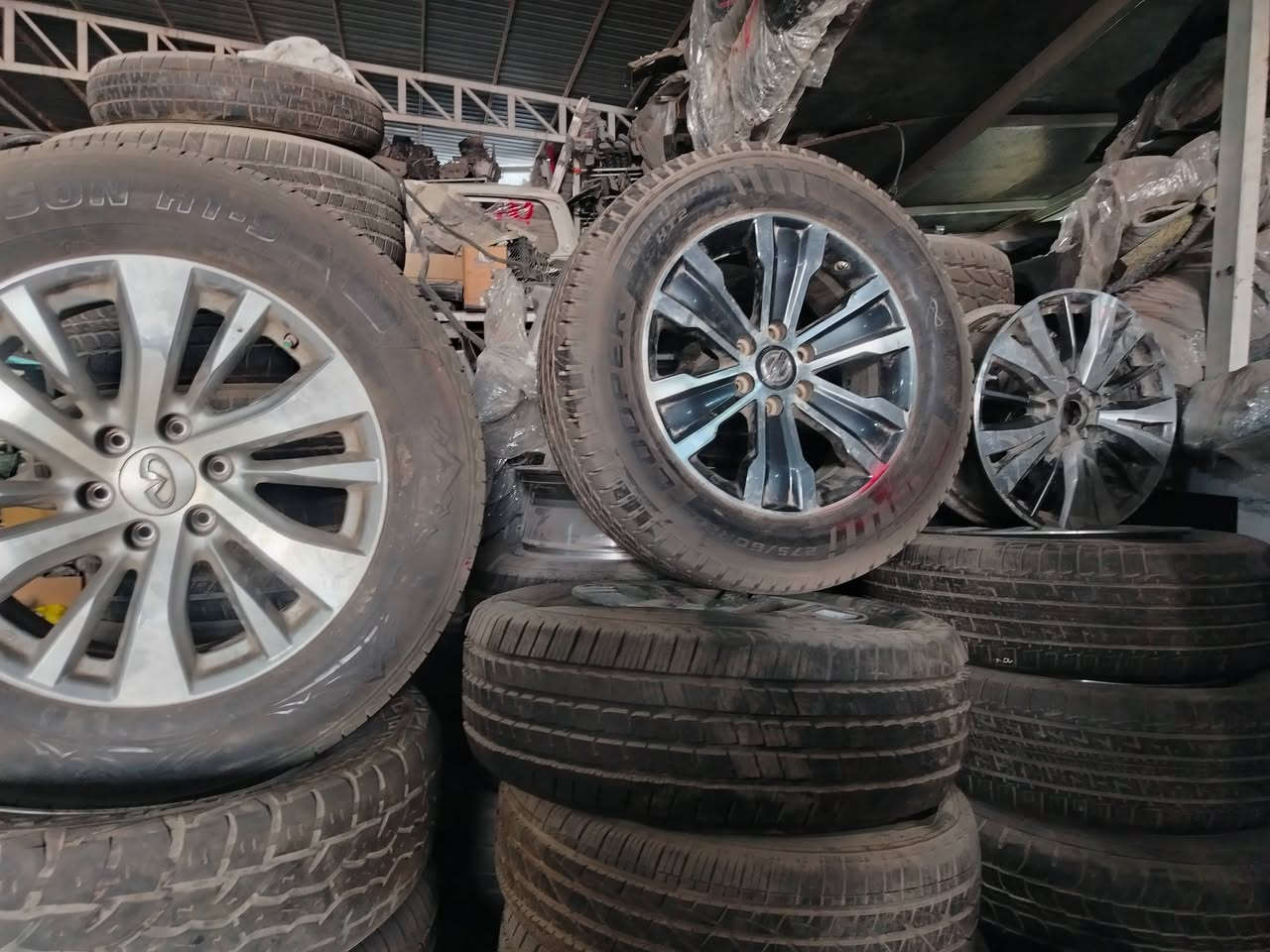 ***********مرج البحرين ***********
