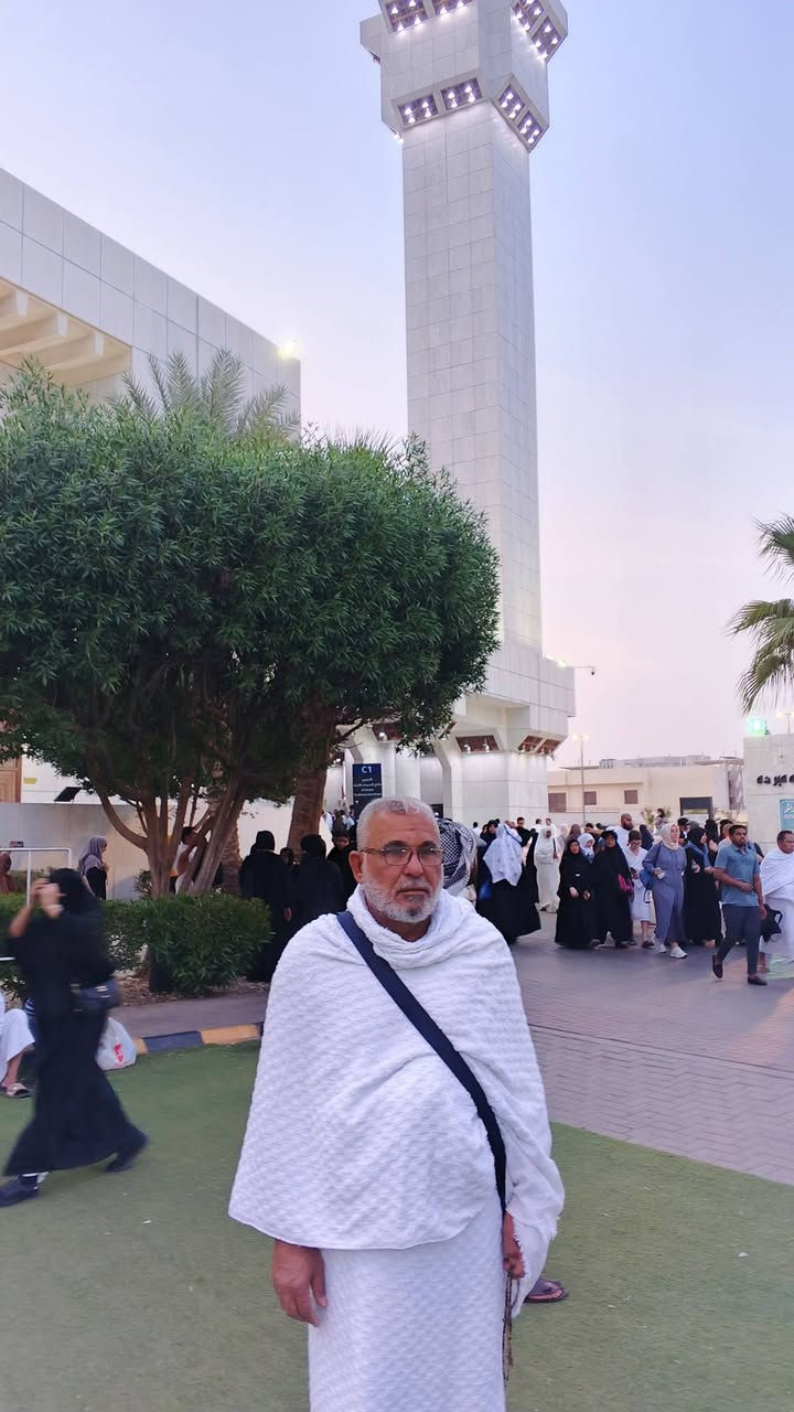 🔵 توكلنا على الله تعلن شركة ثمرة ذي قار 🔵
المتعهد سعد الحسيناوي 
***********
••🕋 خدمـة الحـاج شــرف لنــا🕋••

اعلان هام تخفيضات تخفيضات تخفيضات الأسعار ➡️💥
سعر طيران✈️ صار بلاش سارعوا 950 دينار عراقي 💥💥
✨ أحجز الان✨
 عرض اللحظات الاخيره  عــمـــرة شوال ✨ 🕋

المقاعد محدوده* برنامج vip
💥⬅️ اقساط مريح بدون مقدمه ➡️💥

طيران الخطوط الجوية العراقية  مطار البصرة حصراً✈️
البر بسعر 750 دينار عراقي 

تاريخ الرحله 2026/3/21 ✈️
تاريخ رحله 2026/3/24 🚌 
تاريخ الرحله 2026/3/31✈️
تاريخ رحله 2026/4/1 ✈️

🔴بسعر 950  دينار عراقي فقط سعر بلاش 
3 وجبات الطعام نظام بوفيه مفتوح طبخ عراقي شرط أساسي 

🏢 السكن في المدينة المنورة المنطقه المركزيه فندق كرم المدينه 

🏢  السكن في مكة المكرمة محبس الجن  -  فندق اركان بكه

-------------------------------------------------
الهدايا حقيبة- احرامات رجاليه - احرامات نسائيه - باج تعريفي - كتاب زيارة الهدايه للطيران ✈️ والبر 🚌
——————————————————
يسعدنا تواصلكم معنا ويمكنكم الحجز عن طريق 
 :🔻🔻🔻🔻🔻🔻🔻🔻🔻🔻🔻🔻
موقع الشركة ⬅️ ذي قار الناصرية الاداره محليه قرب مصرف الرشيد مقابل دائرة الحراسات شركة ثمرة ذي قار 
للاستفسار يرجى الاتصال

***********  وات ساب 
*********** وات ساب
المتعهد سعد الحسيناوي 👉

ملاحظة مهمه
ويكون السفر من ١ شوال الى ١٢ شوال لأن السعودية سوف تمنع دخول المعتمرين يوم ١٣ شوال السبب موسم الحج
