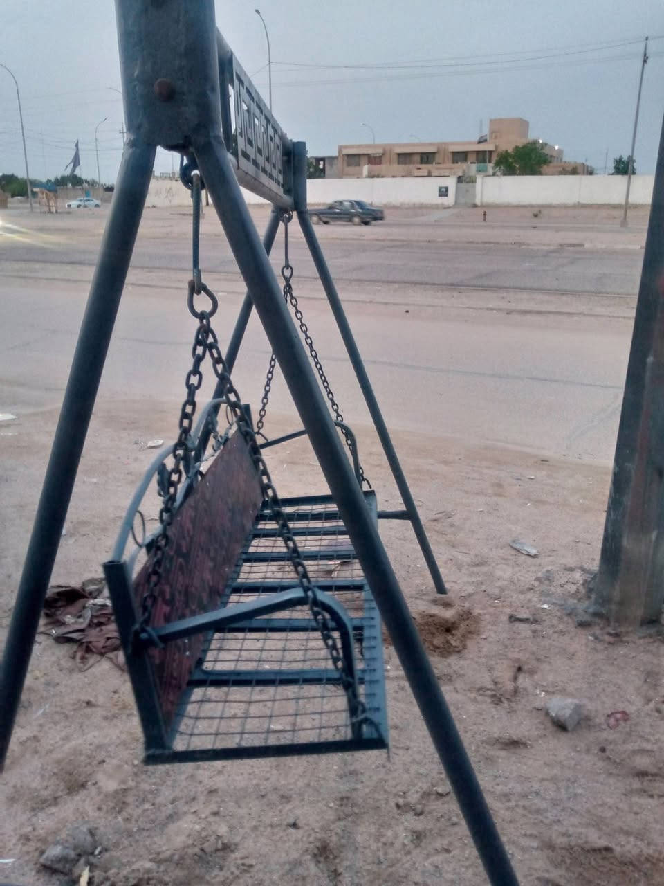 مكلف بالنشر هذا رقم  راعيه ‏‪***********‬‏ مكانه خور الزبير
