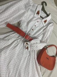 فستان • مقاس M,L