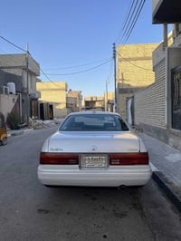 ١٩٩٣ • مكنيه جديده • كربلاء