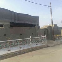 حي الحسين • بيت جديد • ٢٠٠م