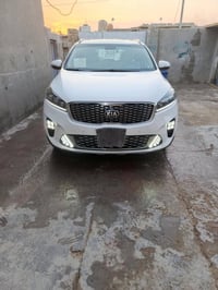 سورنتو للبيع مديل 2020 خليجي ام رادار سياره مكفوله كفاله عامه سياره ما...