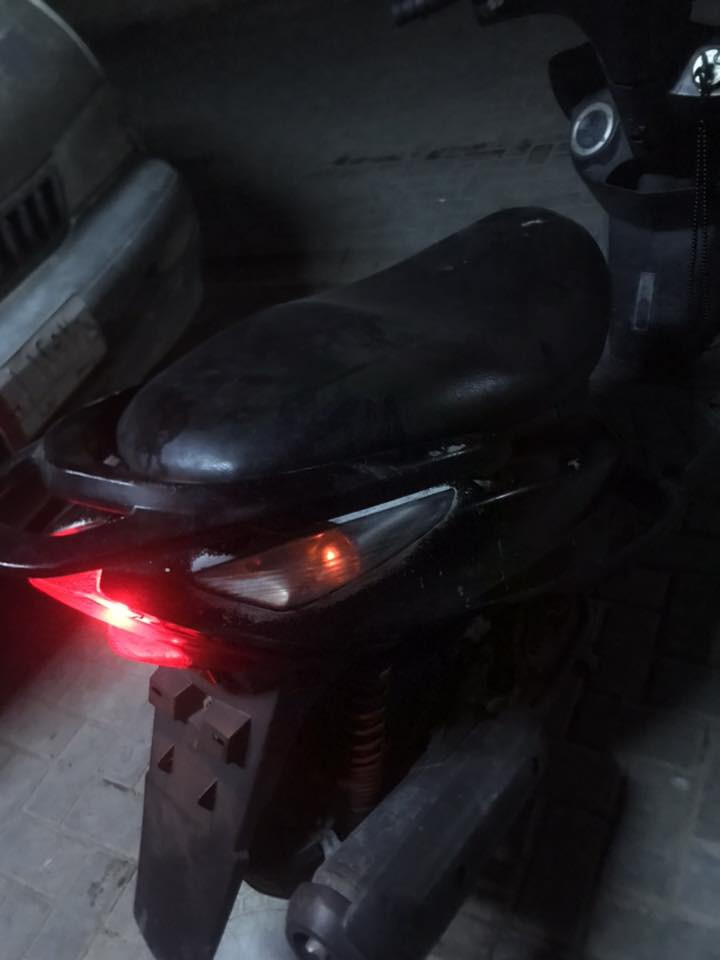 ماكس ثعلب كله شغال بس كفترات شويه جاردات  بغداد مدينة الصدر سعر 350 بيهه مجال بيع كوم حديد ***********
