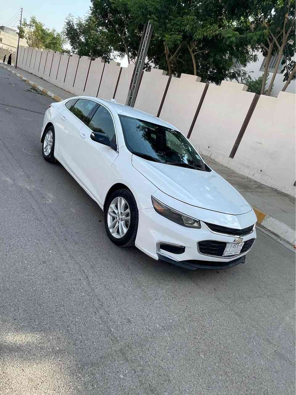سعر 77بي مجال 
ماليبو 2018 فول موصفات 
محرك كير شرط 
تبريد تدفئ 
سنويه مشروع وطني  تحويل وكاله شرط 
دفتر بانزين بيه 
كهربيات كامل شغال 
بيه اربع قطعه صباغ بدون دواخل 
مكاني كركوك شراي خابر اني مكلف بل نشر 
*********** كركوك, العراق
