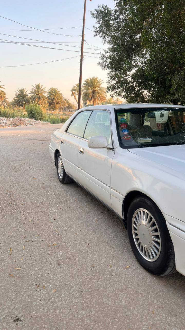 السلام عليكم راس الثور موديل ٩٦ السيارة رقم بابل دولي تحويل ثاني يوم السيارة مكينه كير حداديه تبريد تخم تاير جديد جهازه السيارة مكاني بابل الحمزه السعر ٨٥ وبيها مجال للاستفسار الاتصال على الرقم ***********
