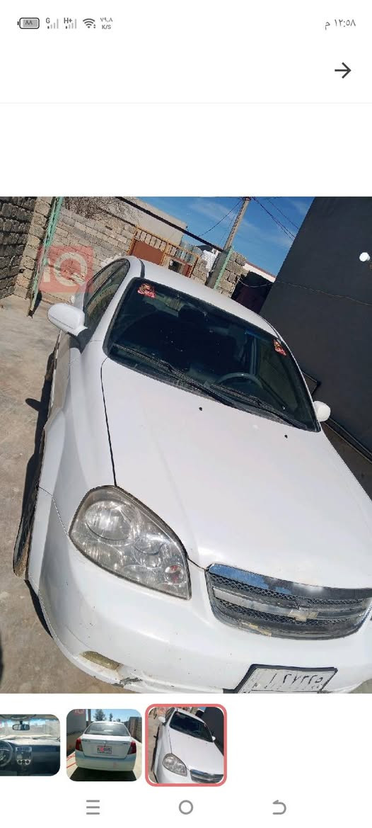 أوبترا للبيع..سعر 95 ورقه وبيها مجال الطيبين..
موديل 11 سنويه ينتهي 2027.
شرط كير عادي ومكينه.
بدون صبخ ..كابون بنزين موجودة 
تريد وكالة وتحويل ..
باقي تفصيل اتصال عل رقم 
‏‪***********‬‏
