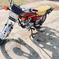 موطور ٤ كير • محرك مايدخن • كهربائيات شغاله