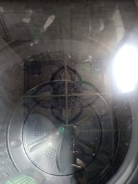 غسالة سوبر امبريا • توماتيك • ١٨ كيلو