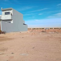 قطعة أرض للبيع سند طابو شرط تحويل حي المنتظر مساحة القطعة ٢٧٠متر بسعر ...