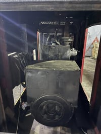 كمنز 24 كاتم مكينه ستندر لابخر ولا تنقيص كاتم 80 بل 100 راديتر جديد كل...