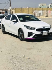 سيراتو • ٢٠١٩ • ١٣٥ ألف