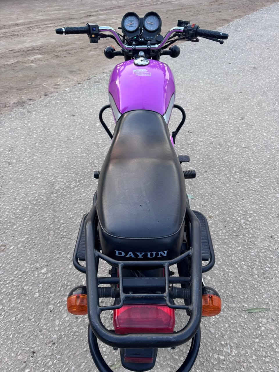 اسلام عليكم
دايون نفخ 23 أوراق اصولي محرك 200 كتابة حمرة مكان كربلاء الحسينية دراجة مكفولة كفالة عامة دراجة جديدة كلش كهربائيات شغالة كلهة شراي اتصل ***********
