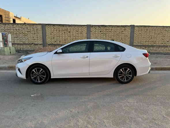 بسم الله الرحمن الرحيم

((ولا تبخسوا الناس اشيائهم)) صدق الله العظيم
#اللهم صل على محمد وآل محمد #فورتي 2024 دخول جديد دخول كتاب شهداء ذي قار امس وصلت ماشيه 27 الف 

تبديل(البنيد ) فقط بدون ارباك الباقي كفاله عامه راديترات بدنه تبريد مراوح على وضع شركه سياره جديده بمعنى الكلمه 

مواصفات نص فول تحكمات _ شاشه _ كامره _ ويل كب 
رادار _حساس _ باقي مواصفات معروفه  

السعر 158 قفل قفل مكان ناصريه مركز حي اور 

رقم الهاتف *********** غير متواجد ع فيس مكلف بالنشر صور الحادث بالمنشور تحياتي الكم 🙏
