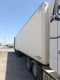 براد شيرو • براد ٢٠١١ • شيرو ٢٠١١ • براد تبريد • شاحنة مبردة • جهاز تب...