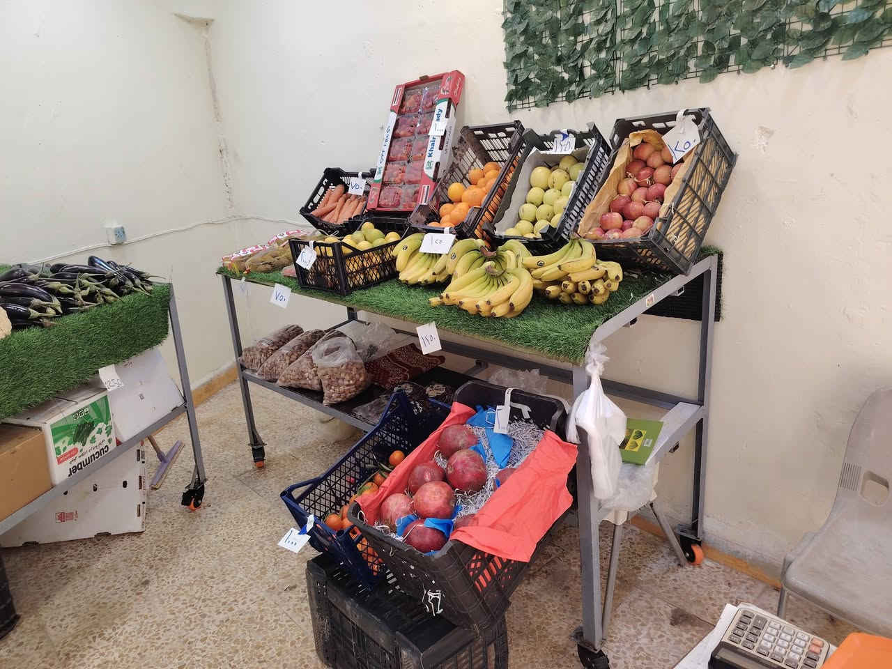 ميوزه للبيع العدد 5 بيهن تايرات السعر 250 قفل مكاني طريق بغداد


**إذا كنت صاحب هذا الإعلان وتريد حذفه لأي سبب، رجاءا أرسل رسالة إلى الدعم الفني**