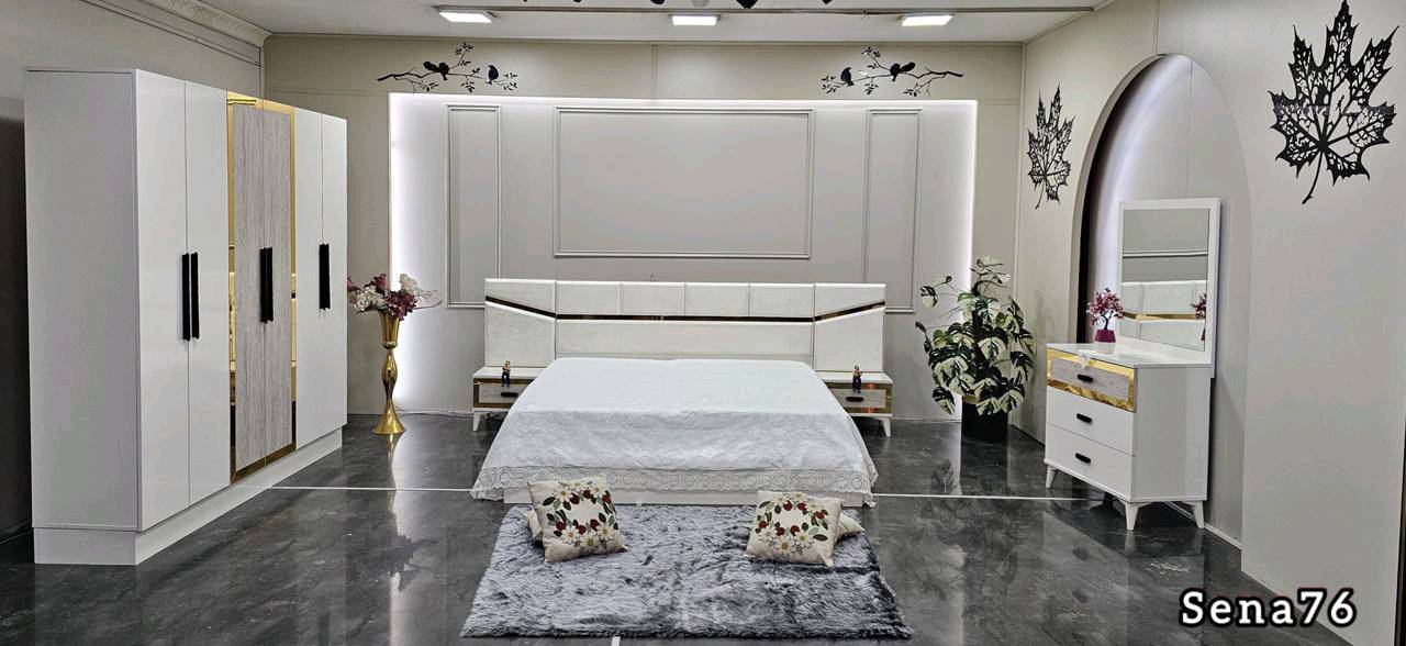 غرف تركيا خمس قطع
متوفر سرير وسريرين 
للحجز والاستفسار المراسله ع الرقم الموجود او ع الخاص
متوفر توصيل مع الشد 