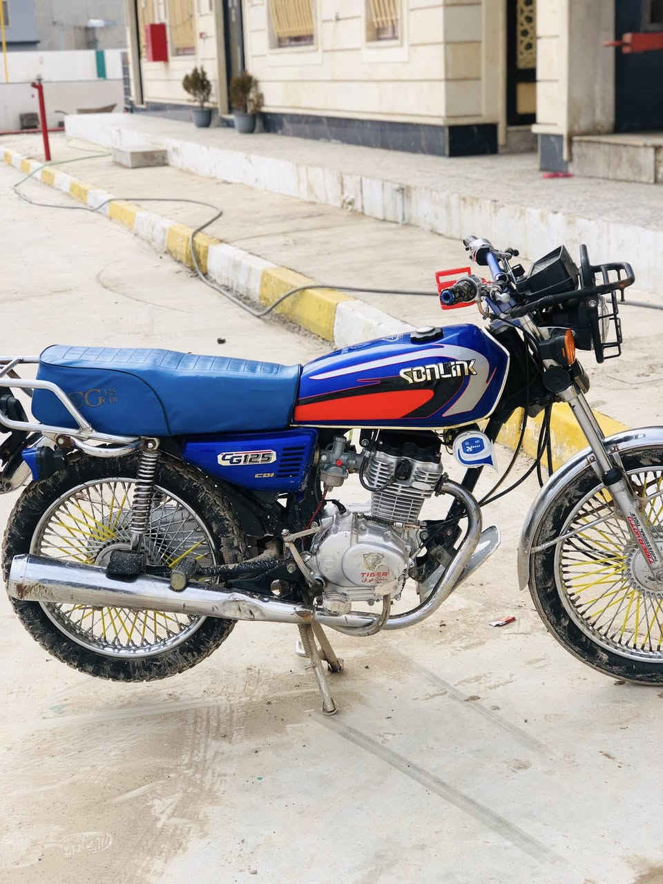 ماطور جديد فول الحجم20وزن ثقيل منفيس    السعر 500 وبي مجال بصيط *********** واتساب
