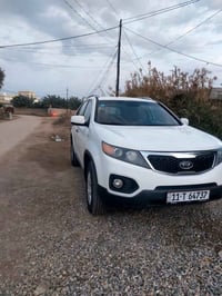 سورنتو ٢٠١١ • بدون صبغ • ٧ راكب