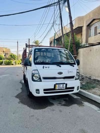 كيه للبيع موديل ١٣ بدون ضربه بدون صبغ رقم بغداد ب اسمي تحويل ثاني يوم ...