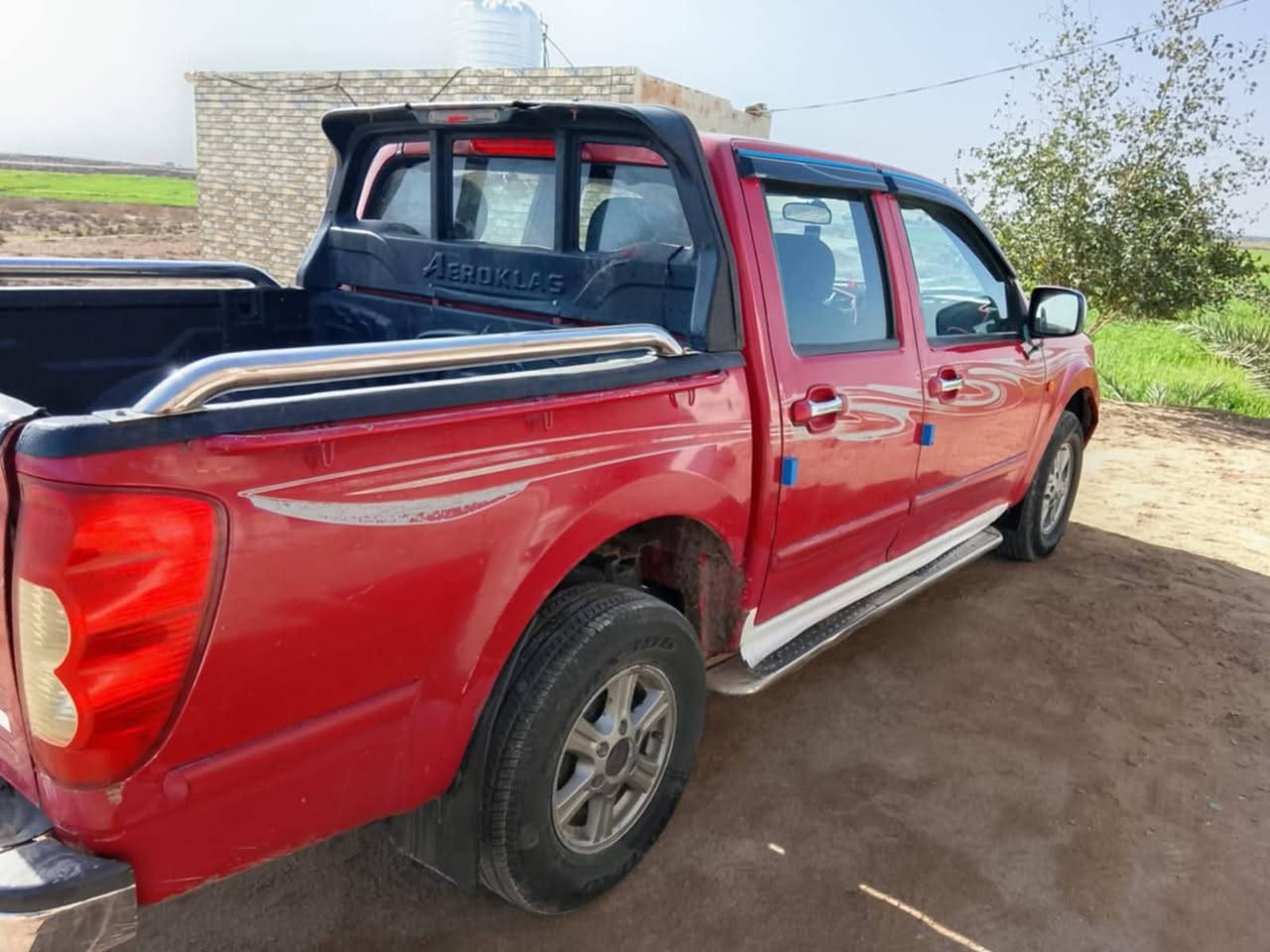 سلام عليكم كريت ويل رقم قادسيه ٢٠١٣ بسمي لمكان ديوانيه غماس سعر ٦٣ بيه مجال حك جيه  تصال عله رقم ***********
