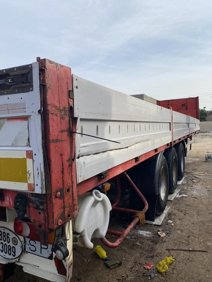 السلام عليكم سيارة للبيع اكتروس موديل 2007 رقم اربيل حجم (51 18) عرجه 12 نمره ريتايدر فول مواصفات + عربانه اوربيه 3 محاور مربوطه عل سياره سنوية منتهيه للاستفسار (***********) مكان السياره بصره اني مكلف بل نشر
