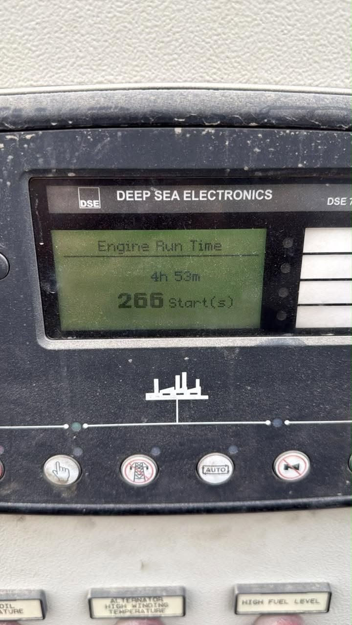 بيركنس(🇬🇧 PERKNS)✅️2 عدد✅️12سلندر ✅️عجم 3012✅️800 KVA✅️مشتغل سعات 4:53✅️
☎️کورك فايبر واتساب ***********☎️
☎️اسیاسیل:Asiacell:***********
(ڤالڤو🇸🇪 بیرکنز🇬🇧 کمینز🇺🇲 دوسان🇰🇷 افیکو🇮🇹 دویس🇩🇪 مرسیدز🇩🇪 کاتلبیلر🇺🇲بيركنس )
