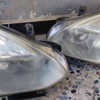 نيسان روج 2013 • قطع غيار • لايتات كاملات