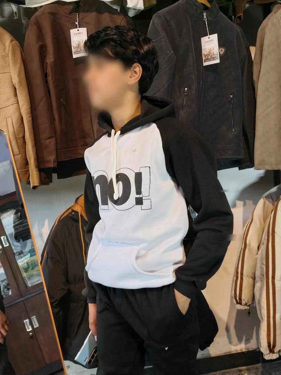 تصفية الموسم كلشي صار بي تخفيض راح تشوف الاسعار غير
راح نسوي خصم الك 🔥🔥🔥🔥👇👇👇
تحطيم الاسعار 
هاااااااا يم البسة وازياء بابليون ستايل 
السعر غير 
سارع والبس قبل ماتنتهي العروض
حلة حي الصحة شارع الكورنيش بالقرب من قاعة لارسا والسلطانة
الاستفسار ....***********
