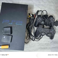 بلي 2للبيع 50وبي مجال  مع 2 يدات وفلاش مع خزن كله شغال والتواصل خاص 07...