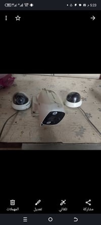 كاميرا • اغراض كاميرا • سعر