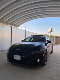 Kia K5 2022 GT  سيارة جديدة ماشية 56  ‏(‎فول مواصفات1/1 )  محرك 2500 ت...