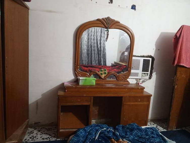 االسلام عليكم اثاث للبيع @


**إذا كنت صاحب هذا الإعلان وتريد حذفه لأي سبب، رجاءا أرسل رسالة إلى الدعم الفني**