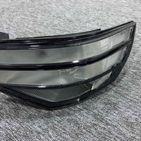 سنترا • قطع متضرره • كركوك