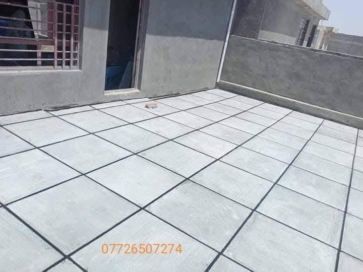 تطبيك شتايكر⛈️ كرسته وعمل المتر 13الف تنضيف السطح   المواد فلانكوت زفت نايلون زراعي زميج وشتايكر وماستك وخبن & المواد مع الشغل درجه اولى 👍🏻🌧 هذا رقمي ***********
واثير***********متواجد خاص واتساب الكوت &
