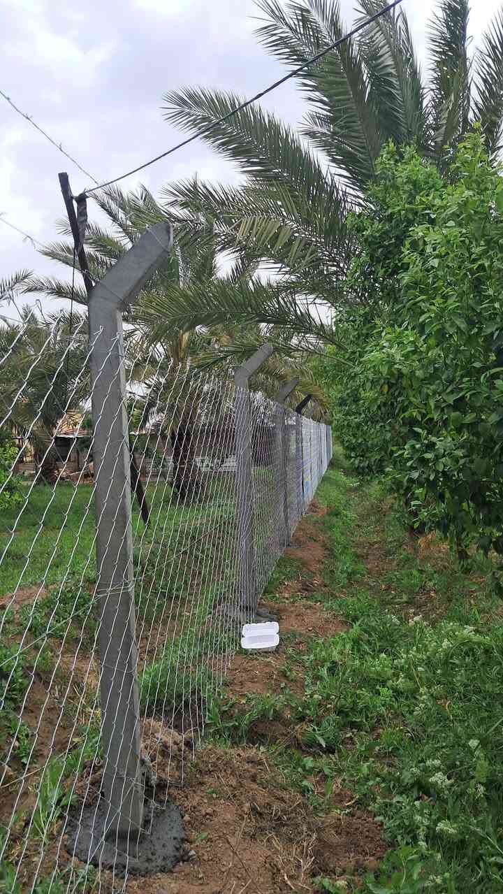 ***********
يتوفر واتساب 》***********
مستعدون لعمل ونصب اسيجه  بيارسي بكافة أنواعها وشغل مضبوط و بأاسعار مناسبة وحسب المواصفات والمساحه نعمل في جميع محافظات العراق الحبيب 🇮🇶
