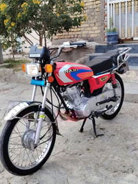 دراجة • موديل 22 • ديوانية الحمزة الشرقي