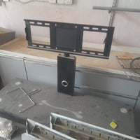 كاونتر+ملحق • طباخ • ميز تلفزون