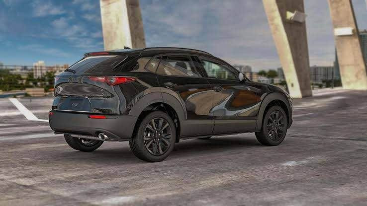 مازدا cx30 2024 
رةنگي رةشً
مواسفات select plus 
كوشن جلد 
ويل و تاية گةورة رةش 
كامل رادار و اتو ستوپ
ماوةي روشتن 8 هةزار 
بةس بونيت بوياخة 
ناوي هيچي نةگرتووة 
Vin                                      3MVDMBBM0RM685059

*********** السليمانية, العراق
