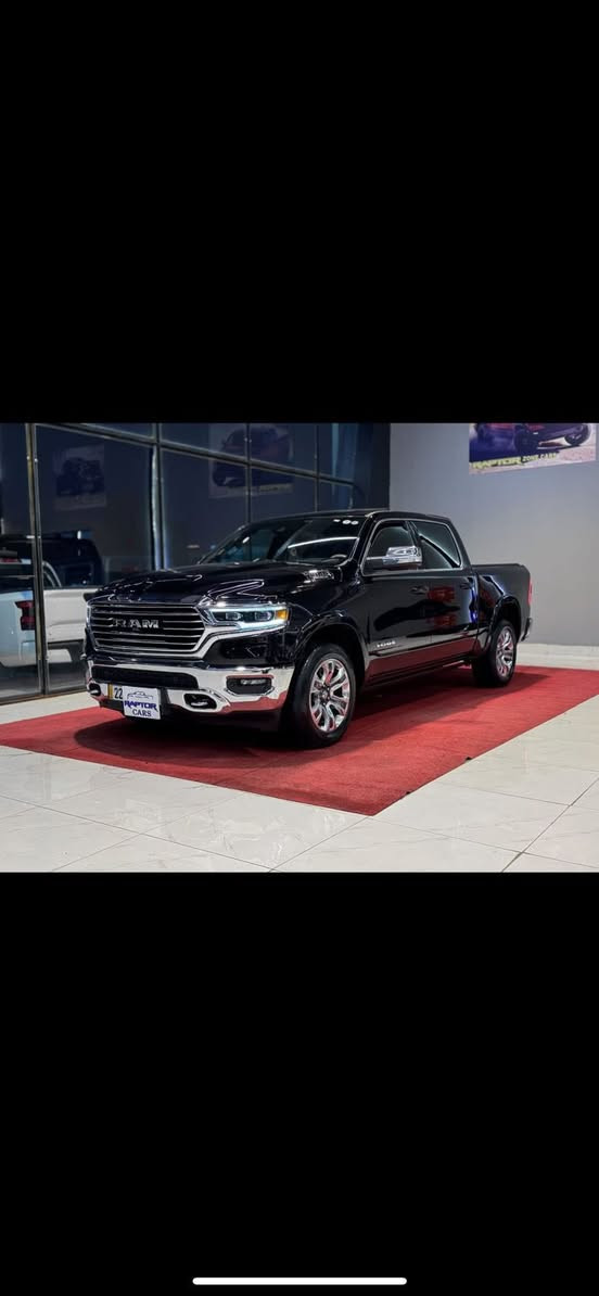 دوج رام 2023 خليجي وكالة هارلم 
عدد المسافة ٩٠ كيلومتر 
سيارة مكفولة كفالة تامة 
مواصفات وتفاصيل مذكورة بل صور كلشي 
استفسار ***********
مكان السيارة اربيل السعر ٤٦٠ ورقة 
مع التحيات
