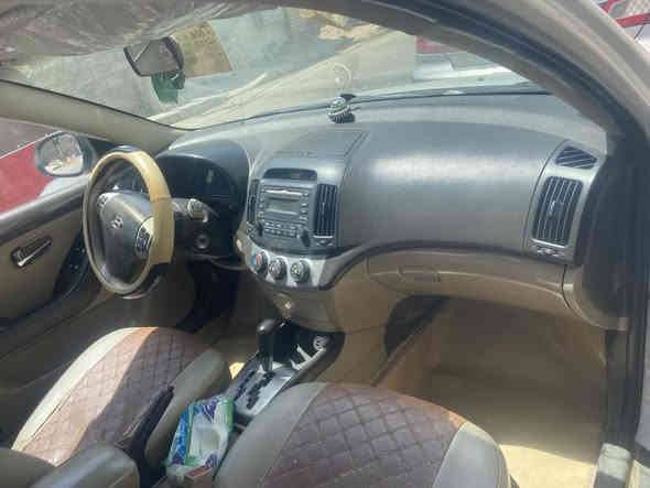 سلام عليكم الانتره ٢٠١٠مكينه٢٠٠٠حادثها جاملغ اماني ونص البنين يعني قطعتين سياره جاهزه وحلوه مال جناي تبريد خير من الله صدر جديد تايرات جديده سعر ١١٢ بيها حك جيه ***********
