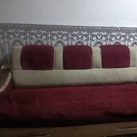 صوفا • ٦ قطع • بيع مستعجل