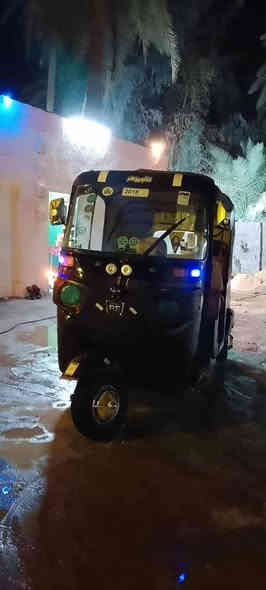 السلام عليكم ورحمه الله وبركاته اخوان الي ميعجبه السعر يعبر المنشور تكتك حلوه ومرتبه اوراقه كامله موديل 16مكاني نجف الشراي بي خير ويدلل السعر 3مليون بلاش بلاش التكتك كلش حلو ومرتبه وحالين تاركه اليريده بي خير ويدلل خاص موجود ***********اتصل ودلل
