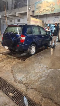 شيري تيكو 2011 نظيفه مال بيت اي نقص مابيه للبيع او مراوس السعر 50 غير ...