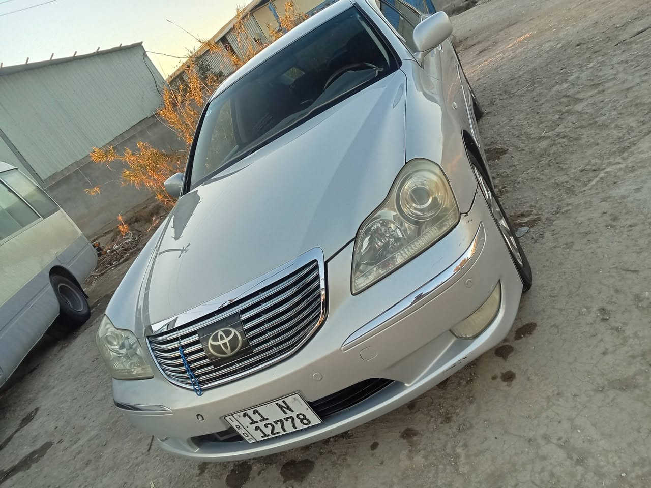 ماجستا قرار ٤٨ مديل 2005 اصل
جلد 

بصمه سوده

لايتات زنون 

مري اشاير 

جنطه شفط 

تحكمات خلفيه 

تبريد خلفي وثلاجه 

محرك ستوه نازل بعده بدهن يابان 

شاصي ١٨٦ طيران ✈️

خمس دكم 

بردات ٣ قطع 

مري هيتر 

مري شفط 

لايت يصعد وينزل بل تشغيل 

ستيرن كهربايئ 

اربع شاشات 

تحكمات ستيرن قطعتين 

تحوير نجف احمد فاضل عيدان فقط دشبول امارات

رقم بغداد مداور ثاني يوم مشروع وطني 

قرار ٤٨ وين متريد دكها حاسبه اكفلك اصوليات 

ديفدي بيها

خزن ميموري يسره 

اشاره من يسره 

داخل اسود ملكي 

تجي تصعدها اذا مو تراي مالتك ١٨٠ او ٢٢٠ متاخذها 

وتجر بيها شلعه وبطناش وين متريد تخم تاير ويل جدد 

سياره حلوه ومال جناي ونضيفه ومامهجومه لو  سياره جاهزه 

الاتصال ع
***********
٠٠٠٠٠٠٠٠٠٠٠٠
