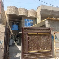 عندي بيت للبيع ب الاورفلي مقابل صيدليه الفرسان عل شارع ١٥ مساحه بلسند ...