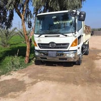 هينو شيطان للبيع قلاب بلادي بموديله اي استفسار عله الرقم 07830033695