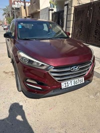 توكسان وارد أمريكي ليبل واحد بدون ايرباك حادثة بالمنشور مرقمه بغداد مو...