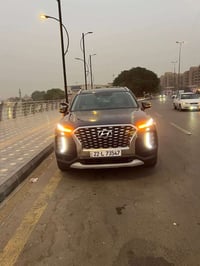 باليسايد • ٢٠٢١ • فول مواصفات